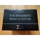 Катушка карповая Daiwa Tournament Basia 45 SCW QD - 10121-050