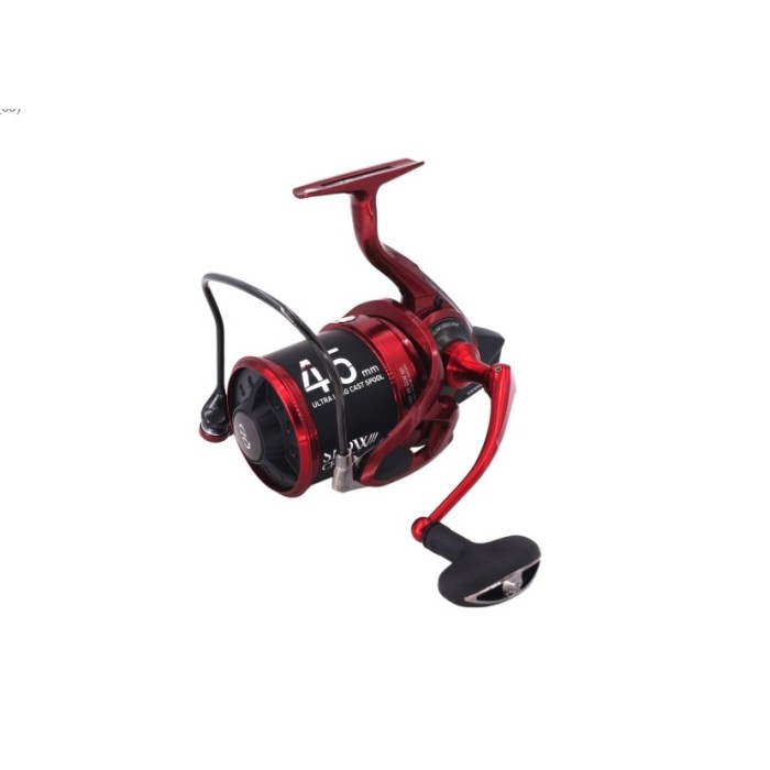 Daiwa Tournament Basia Surf 45 SCW QD - 10121-050