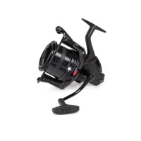 Катушка карповая Spomb X Reel