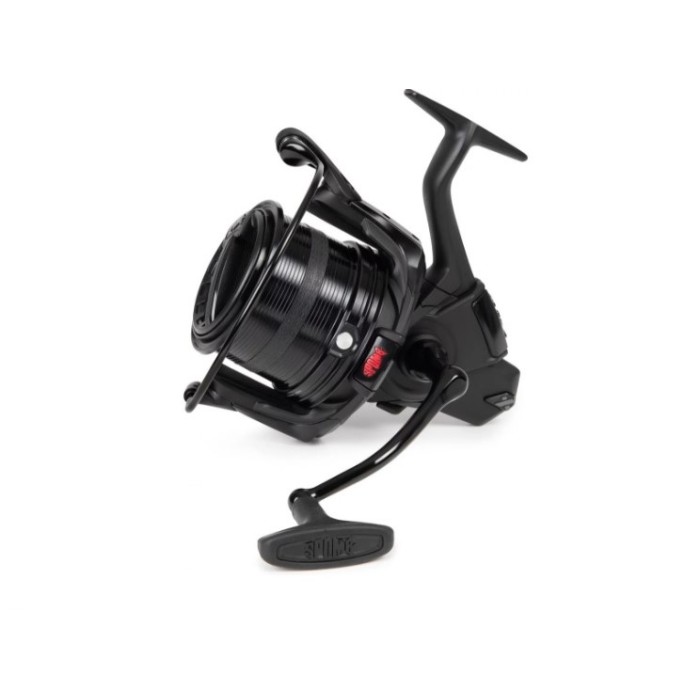 Катушка карповая Spomb X Reel