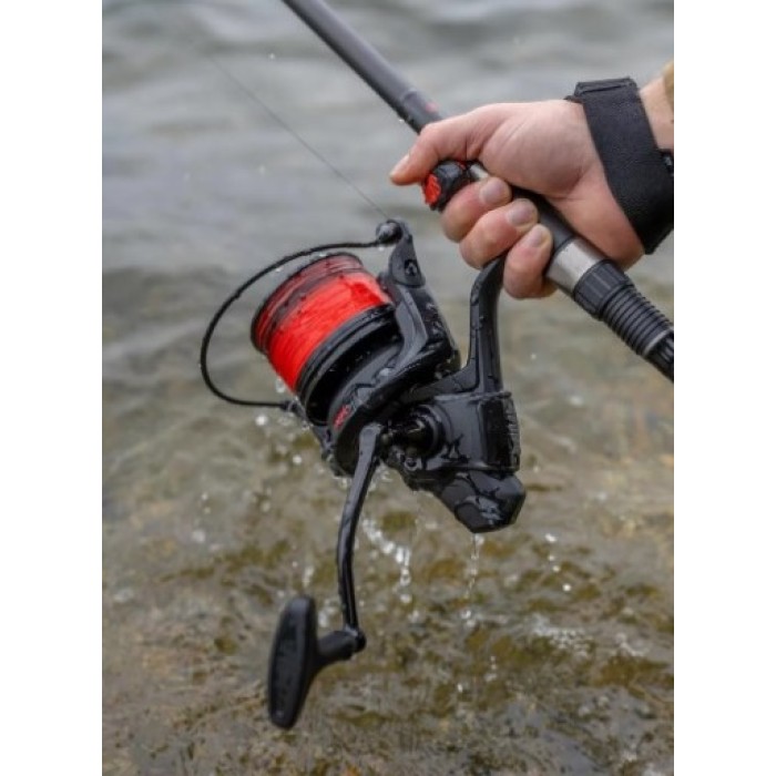 Катушка карповая Spomb X Reel