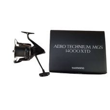  Shimano Aero Technium MgS 14000 XTD - ARTCMGS14000XTD