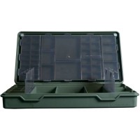  Ridge Monkey Armoury Lite Tackle Box - RM497