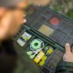  Ridge Monkey Armoury Lite Tackle Box - RM497