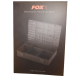 Коробка для аксессуаров Fox Medium Tackle Box - CBX086