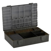 Коробка для аксессуаров Fox Loaded Medium Tackle Box - CBX091