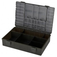 Коробка для аксессуаров Fox Medium Tackle Box - CBX086
