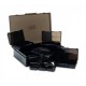 Набор коробок для аксессуаров Nash Tackle Box Loaded Medium - T0273