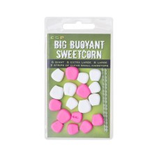 E-S-P Big Sweetcorn white / pink