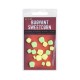 Силиконовая кукуруза E-S-P Sweetcorn Green / Yellow mini