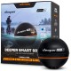 Эхолот Deeper Smart Sonar Pro+ 2