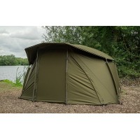 Fox Frontier Vapour Peak