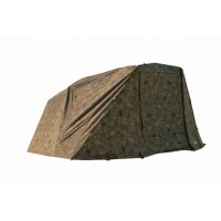Nash Titan T2 Camo Overwrap