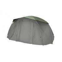 Trakker Tempest Brolly V2 Skull Cap