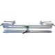 Род Под Meccanica Vadese Nick Evolution 3 Rods Steel - MV.0500.00/D