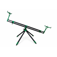 Род Под Meccanica Vadese Nick Pod Revolution 4 rods black&green