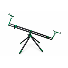 Meccanica Vadese Nick Revolution 4 rods black&green