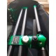 Meccanica Vadese Nick Revolution 4 rods black&green