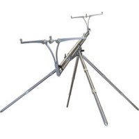 Род под Meccanica Vadese Evolution 3 Rods Gray Titan Tubes & Gray Titan Joints MV.0500.00/G