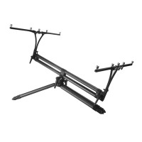 Род под Meccanica Vadese Nick Evolution Carbon 4 Rods -  MV.0500.00/CARB4