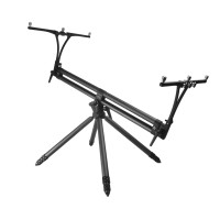 Род под Meccanica Vadese Nick Evolution Carbon 3 Rods -  MV.0500.00/CARB3