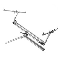 Род Под Meccanica Vadese Nick Evolution 4 Rods Steel - MV.0500.00/P