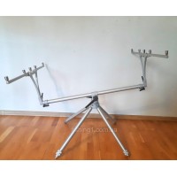 Meccanica Vadese Tech-nick 4 rods steel 4 rods - MV.0400.00/L