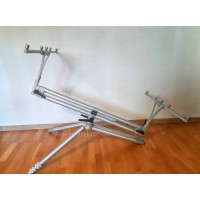 Род под Meccanica Vadese Nick Evolution Satin 4 Rods - MV.0500.00/Q