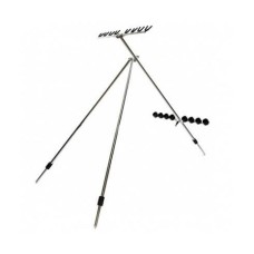 Meccanica Vadese TRIPOD MICO BIANCO 8 RODS - MV.0200.00