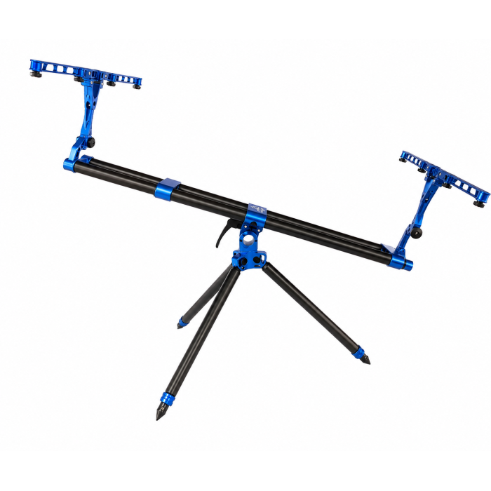 Rod Pod The Original Salamander 3.0 Black / 
