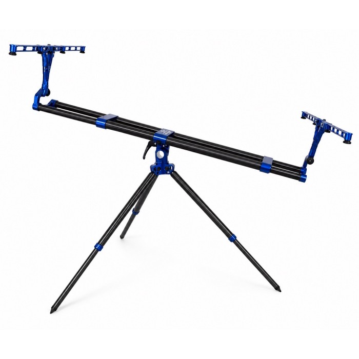 Rod Pod The Original Salamander 3.0 Black / 