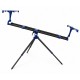Rod Pod The Original Salamander 3.0 Black / 
