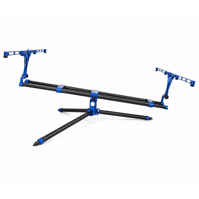 Rod Pod The Original Salamander 3.0 Black / 