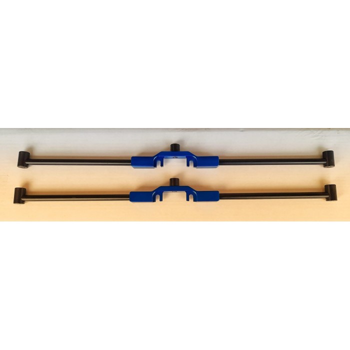 Buzz Bars DAYKO Pod Compact Bitubo 3 rods