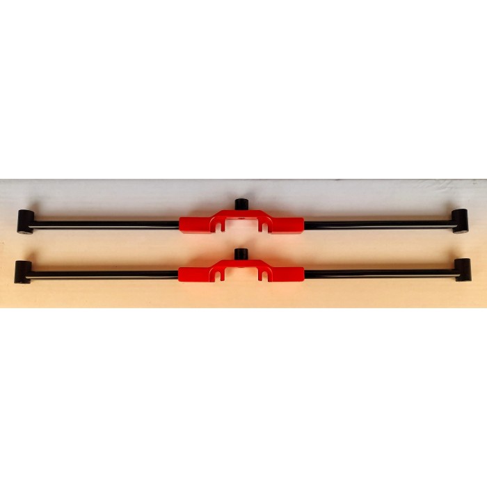 Buzz Bars DAYKO Pod Compact Bitubo 3 rods
