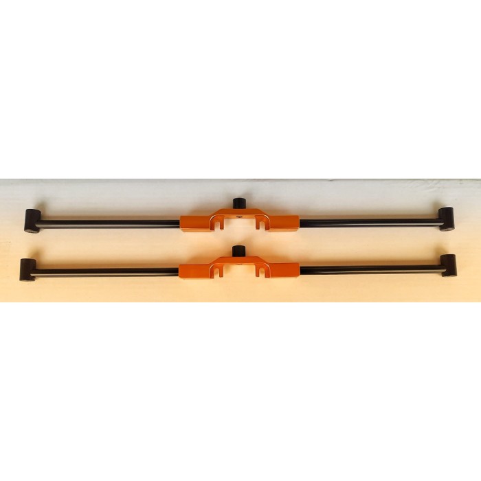 Buzz Bars DAYKO Pod Compact Bitubo 3 rods