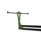 Род под Dayko Rod Pod 3 Rods Compact bitubo Black / Green