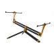 Род под Dayko Rod Pod Gold & Black 3 Rods Compact bitubo Black buzzbars