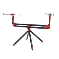 Dayko Compact bitubo Pod Red Black 3 Rods