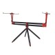 Род под DAYKO Rod Pod 3 Rods Compact Bitubo Red Black