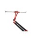 Род под DAYKO Rod Pod 3 Rods Compact Bitubo Red Black