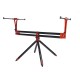 Род под Dayko Rod Pod Black & Red 2 Rods Compact bitubo Black BuzzBars