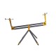 Род под DAYKO Rod Pod Compact Bitubo Black Gold 3 Rods