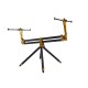 Род под Dayko Rod Pod Gold & Black 3 Rods Compact bitubo Black buzzbars