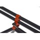 Род под  Dayko Compact bitubo Pod Black & Orange 3 Rods