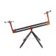 Род под Dayko Rod Pod Black & Orange 4-5 Rods Compact bitubo Black buzzbars