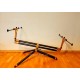 Род под Dayko Rod Pod Gold & Black 4-5 Rods Compact bitubo Black buzzbars