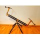 Род под Dayko Rod Pod Gold & Black 4-5 Rods Compact bitubo Black buzzbars