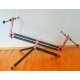 Род под Dayko Rod Pod Pink & Black 4-5 Rods Compact bitubo Black buzzbars - NEW