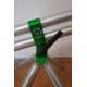 Dayko Rod Pod 4-5 Rods Compact bitubo Green & Steel
